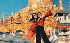 Tour du lịch Tết TP HCM - Myanmar 4 ngày 3 đêm: Giá chênh lệch gần 6 triệu đồng