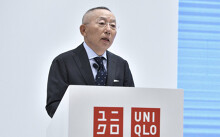 Nhà sáng lập Uniqlo đến Việt Nam khai trương cửa hàng đầu tiên tại Sài Gòn