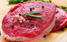 Giá cả thị trường hôm nay 8/12: Giá heo hơi trụ mốc 80.000 đồng/kg, Big C, Vua Bò bán nhiều thịt bò giá tốt