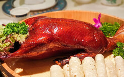 Những món ngon được yêu thích tại phố người Hoa ở Sài Gòn