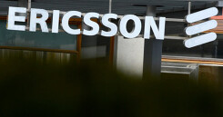 Hãng Ericsson nộp phạt 1 tỉ USD vì hối lộ quan chức 5 nước