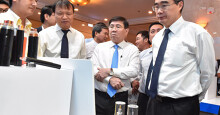 TP HCM sẽ chuyển gần 2.000 ha đất nông nghiệp sang công nghiệp