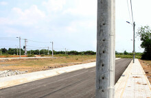 Bất động sản cần sự ổn định, lâu dài
