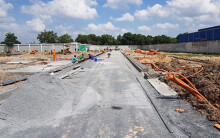 TP HCM thanh tra quản lí đất đai, trật tự xây dựng ở huyện Củ Chi
