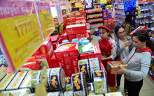 Người tiêu dùng hiện nay không còn trung thành với bất kì thương hiệu nào