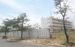1.000 tỉ đồng 'khởi động' lại dự án Khu đô thị làng Đại học Đà Nẵng 'treo' 20 năm