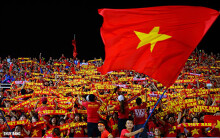 8 điều không nên làm để đảm bảo an toàn khi du lịch Philippines cổ vũ U22 Việt Nam
