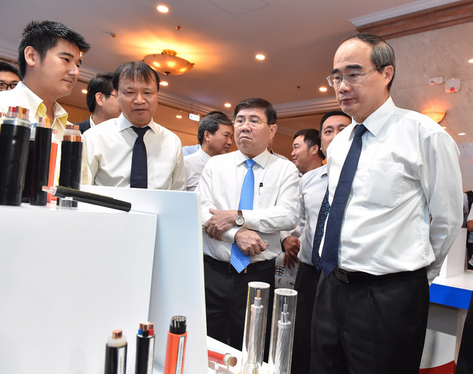 TP HCM sẽ chuyển gần 2.000 ha đất nông nghiệp sang công nghiệp - Ảnh 1. TP HCM sẽ chuyển gần 2.000 ha đất nông nghiệp sang công nghiệp - Ảnh 1.