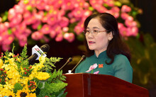 Sở TNMT phải giải trình về hệ thống quan trắc ở TP HCM