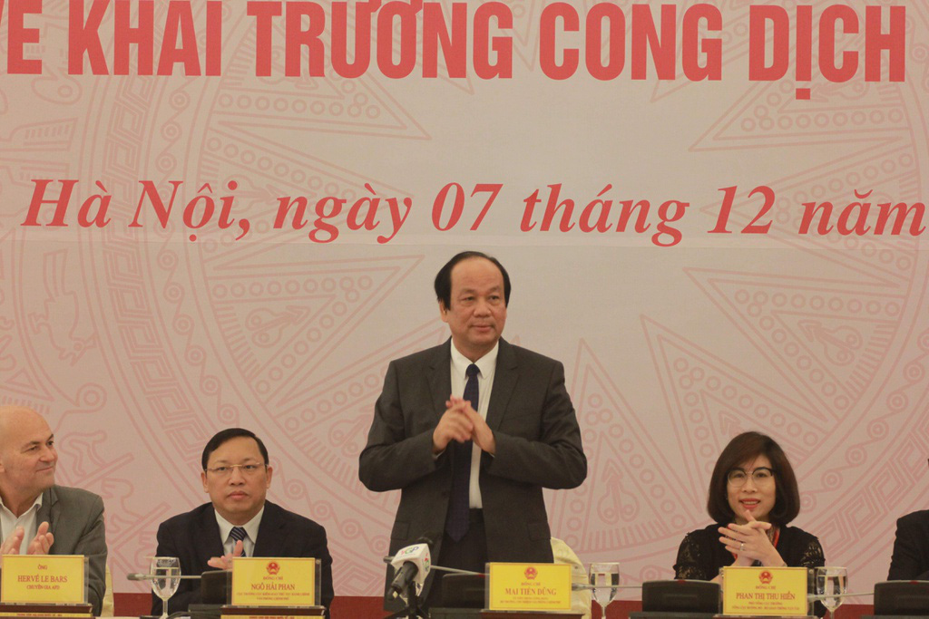 Tiết kiệm hơn 4.200 tỉ khi người dân ngồi nhà làm thủ tục hành chính - Ảnh 1. Tiết kiệm hơn 4.200 tỉ khi người dân ngồi nhà làm thủ tục hành chính - Ảnh 1.