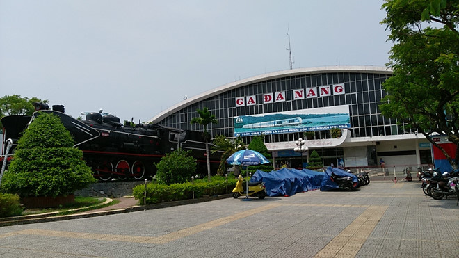 ‘Đẩy’ ga đường sắt ra khỏi nội đô? - Ảnh 4. ‘Đẩy’ ga đường sắt ra khỏi nội đô? - Ảnh 4.
