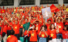 Hàng loạt tour đi Philippines xem chung kết bóng đá SEA Games 30 được mở bán