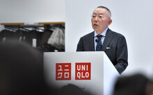 Nhà sáng lập Uniqlo: Từ thanh niên 'lười biếng' tạo nên cơ ngơi nghìn tỉ, thành người giàu nhất Nhật Bản