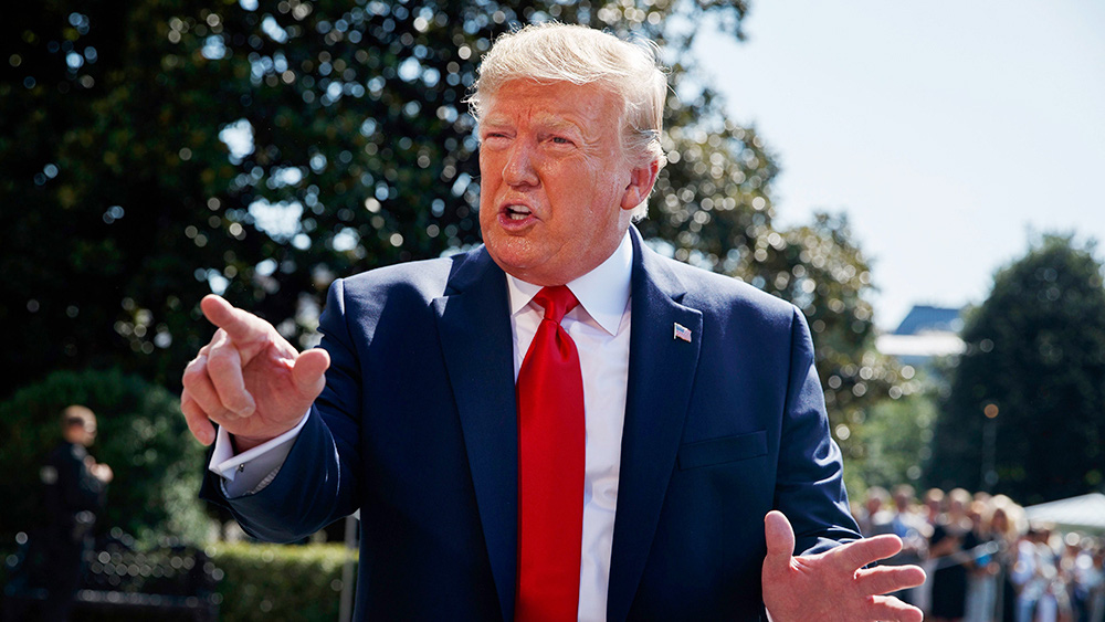 donald-trump donald-trump