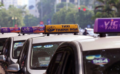 Sở GTVT Hà Nội yêu cầu trong xe taxi sạch sẽ, không có mùi hôi