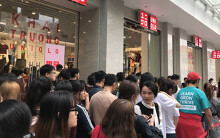 Zara, H&M đang thu nghìn tỉ đồng mỗi năm, Uniqlo sẽ sống ra sao tại Việt Nam?