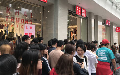 Zara, H&M đang thu nghìn tỉ đồng mỗi năm, Uniqlo sẽ sống ra sao tại Việt Nam?