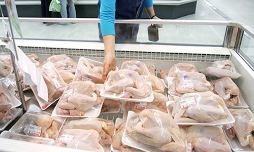 Mỹ muốn Việt Nam giảm thuế nhập một loạt nông sản - Ảnh 1. Mỹ muốn Việt Nam giảm thuế nhập một loạt nông sản - Ảnh 1.