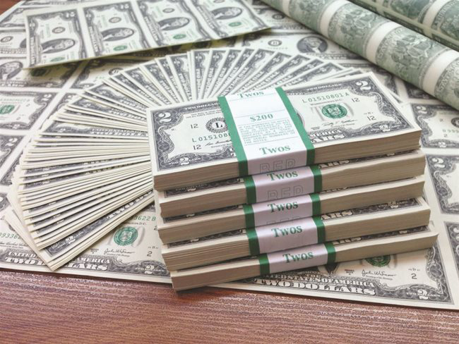 Dòng ngoại tệ kỉ lục vào Việt Nam đến từ đâu? - Ảnh 1. Dòng ngoại tệ kỉ lục vào Việt Nam đến từ đâu? - Ảnh 1.