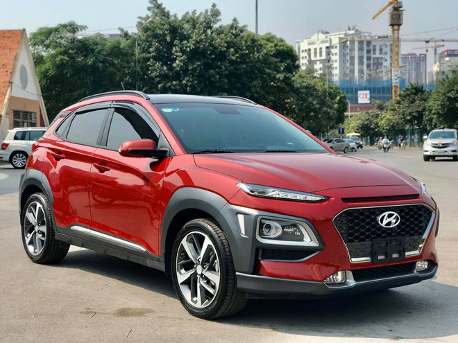 Có nên mua xe cũ chạy 'lướt' tại Việt Nam? - Ảnh 2. Có nên mua xe cũ chạy 'lướt' tại Việt Nam? - Ảnh 2.