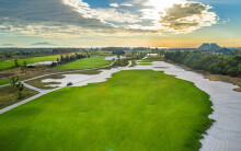 Chính phủ phê duyệt chủ trương đầu tư 2 dự án sân golf tại Quảng Nam và Lào Cai