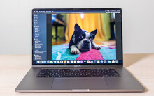 Vận đen vẫn đeo bám Apple khi dòng Macbook Pro 16 inch tiếp tục bị lỗi
