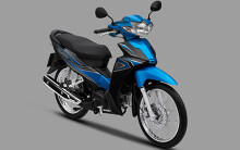 5 mẫu xe số quốc dân được ưa chuộng nhất hiện nay
