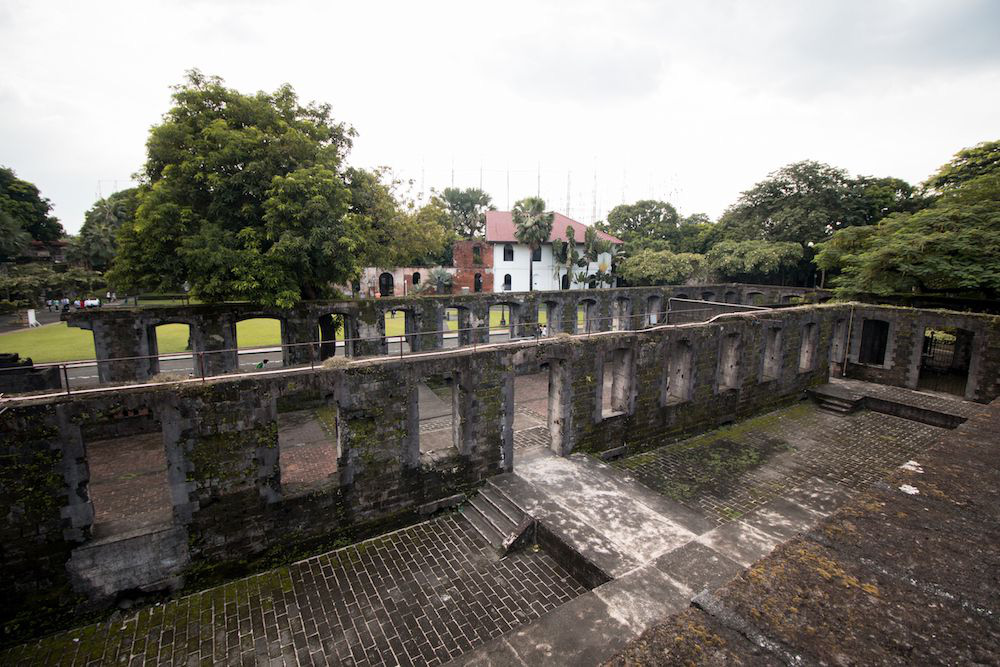 Fort-Santiago-6-1 Fort-Santiago-6-1