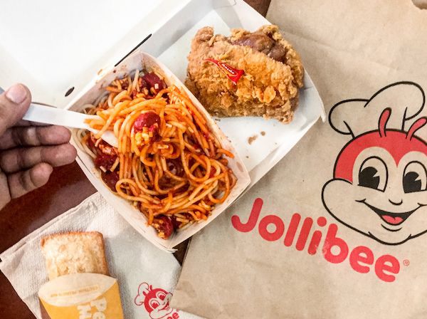 Jollibee Jollibee