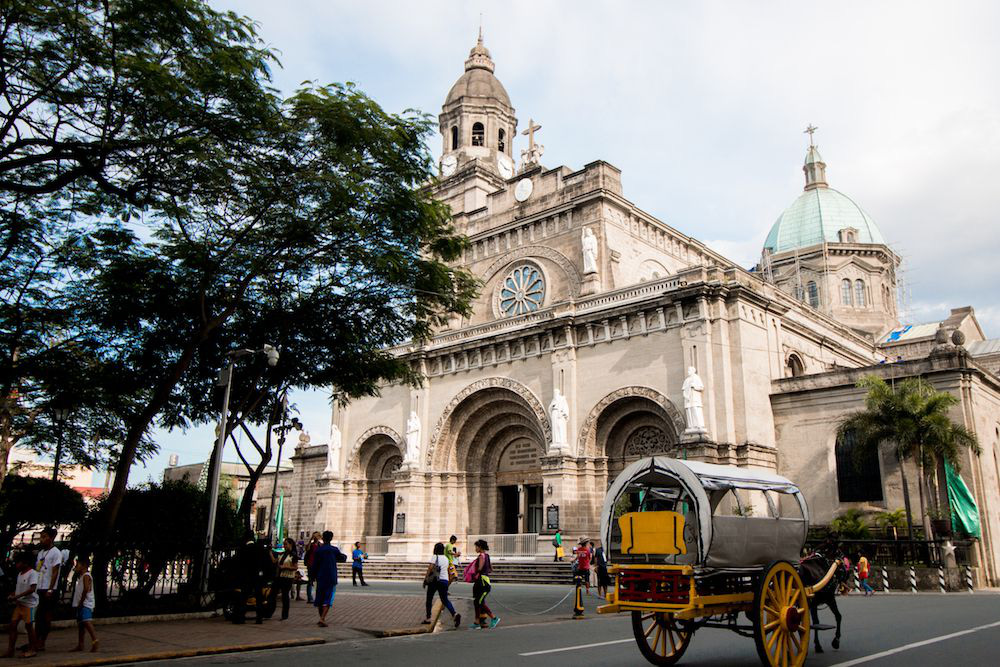 Manila-Cathedral-4 Manila-Cathedral-4