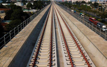 TP HCM được vay lại gần 54.000 tỉ đồng để làm tuyến metro số 1 và 2