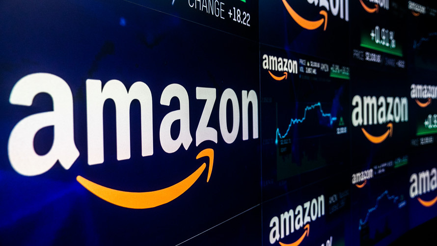 Trang mua sắm trực tuyến Amazon nguy cơ bị đưa vào danh sách buôn bán hàng giả - Ảnh 1. Trang mua sắm trực tuyến Amazon nguy cơ bị đưa vào danh sách buôn bán hàng giả - Ảnh 1.
