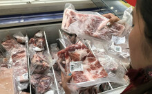 Đề xuất giảm thuế nhập khẩu thịt gà, thịt heo, Bộ Tài chính khẳng định người dùng sẽ được lợi