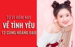Tử vi hôm nay (2/3/2019) về tình yêu của 12 cung hoàng đạo: Kim Ngưu gặp phải thách thức