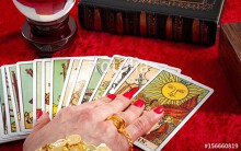 Tử vi hôm nay (8/5) qua lá bài Tarot: Thời điểm tuyệt vời để đầu tư