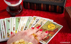 Tử vi hôm nay (8/5) qua lá bài Tarot: Thời điểm tuyệt vời để đầu tư