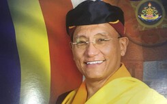 Đức Gyalwang Drukpa đến Việt Nam, chủ trì đại pháp hội cầu an ở Tây Thiên