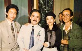 Nghệ sĩ Việt tưởng nhớ cố nhạc sĩ Trịnh Công Sơn