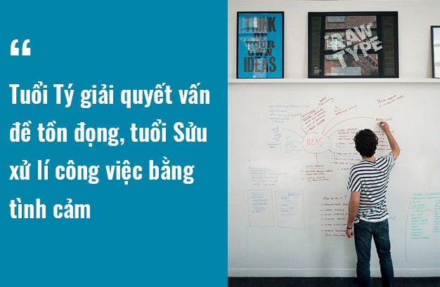 Tử vi ngày mai (1/3/2019) về công việc của 12 con giáp: Tuổi Tý giải quyết vấn đề tồn đọng - Ảnh 2.
