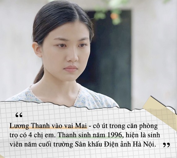 Điều gì khiến bộ phim Những cô gái trong thành phố thu hút khán giả? - Ảnh 4.