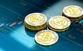 Giá Bitcoin hôm nay 1/3: Tháng mới đầy tiêu cực