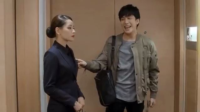 Mối tình đầu của tôi Việt Nam tập 22: Hạ Linh gọi Minh Huy là... trai bao - Ảnh 1. Mối tình đầu của tôi Việt Nam tập 22: Hạ Linh gọi Minh Huy là... trai bao - Ảnh 1.