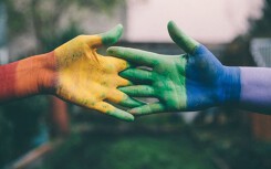Là một người LGBT tôi hiểu những gì cha mẹ mình phải đối mặt
