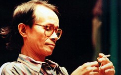 Trịnh Công Sơn và âm nhạc sầu muộn