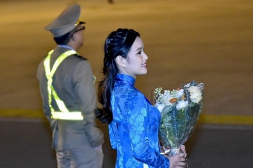 Dàn trai tài gái sắc bỗng ‘nổi như cồn’ sau Hội nghị Thượng Đỉnh Mỹ - Triều - Ảnh 1. Dàn trai tài gái sắc bỗng ‘nổi như cồn’ sau Hội nghị Thượng Đỉnh Mỹ - Triều - Ảnh 1.