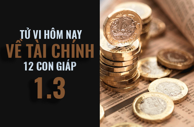 Tử vi hôm nay (1/3/2019) về tài chính của 12 con giáp: Tuổi Sửu ham mê tiệc tùng - Ảnh 1. Tử vi hôm nay (1/3/2019) về tài chính của 12 con giáp: Tuổi Sửu ham mê tiệc tùng - Ảnh 1.