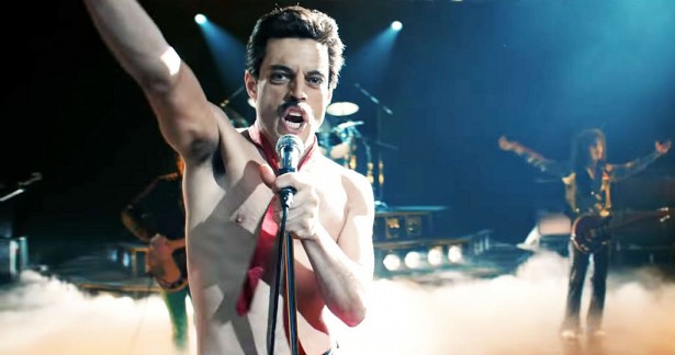 Phim về biểu tượng nhạc rock đồng tính Freddie Mercury sẽ bị cắt phần nội dung LGBT khi chiếu ở Trung Quốc - Ảnh 4.