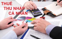 Nhận tài sản thừa kế có phải nộp thuế thu nhập cá nhân?