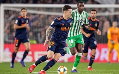 Nhận định tài xỉu Valencia vs Betis (03h00 01/03): Cúp Nhà vua Tây Ban Nha