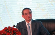 Bí thư Đà Nẵng thừa nhận thành phố đang chịu áp lực lớn kết cấu hạ tầng, giao thông công cộng